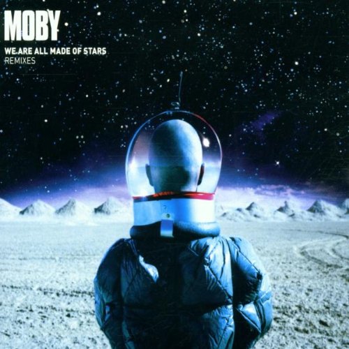 Moby – We Are All Made Of Stars (Remixes) [LCDMUTE268]